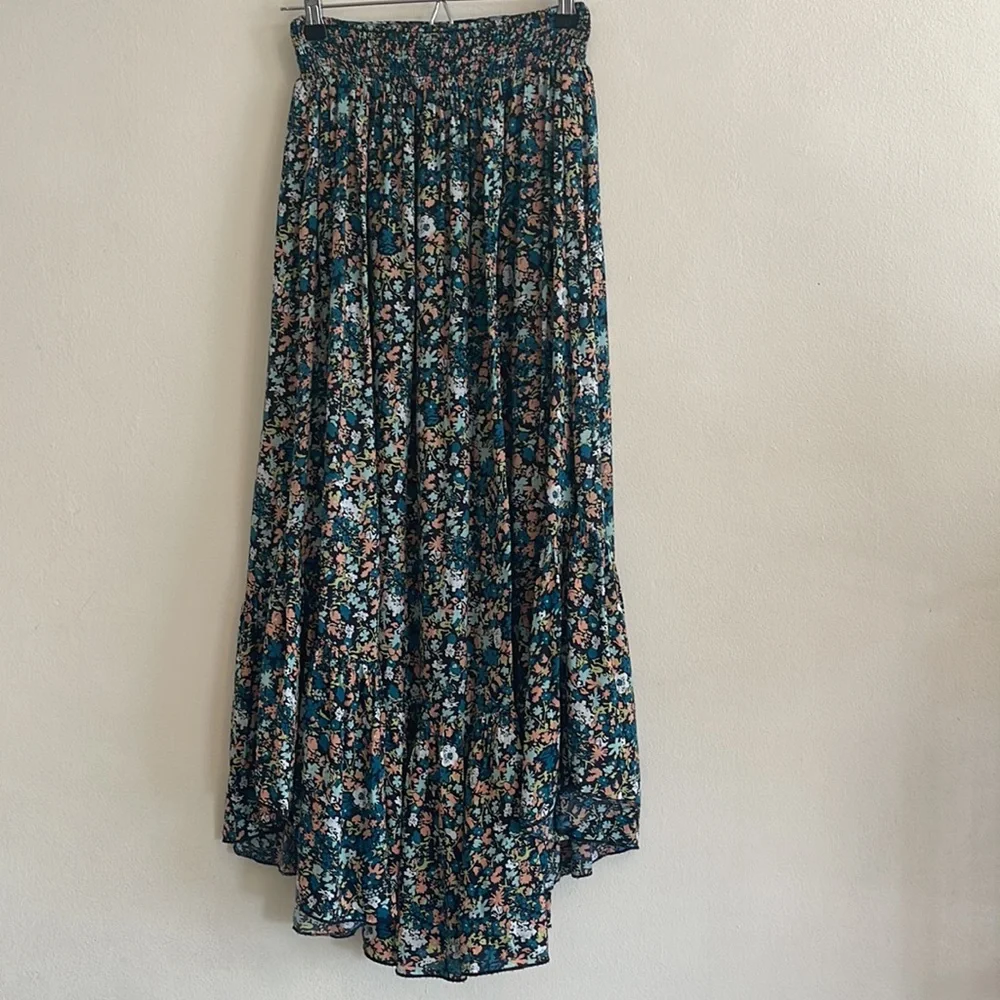 Free People Pretty Daze Floral Set | Size XS - Picture 13 of 16